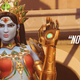 Illustration for article titled Hindu Leader Wants Blizzard To Drop Symmetras Devi Skin From iOverwatch/i
